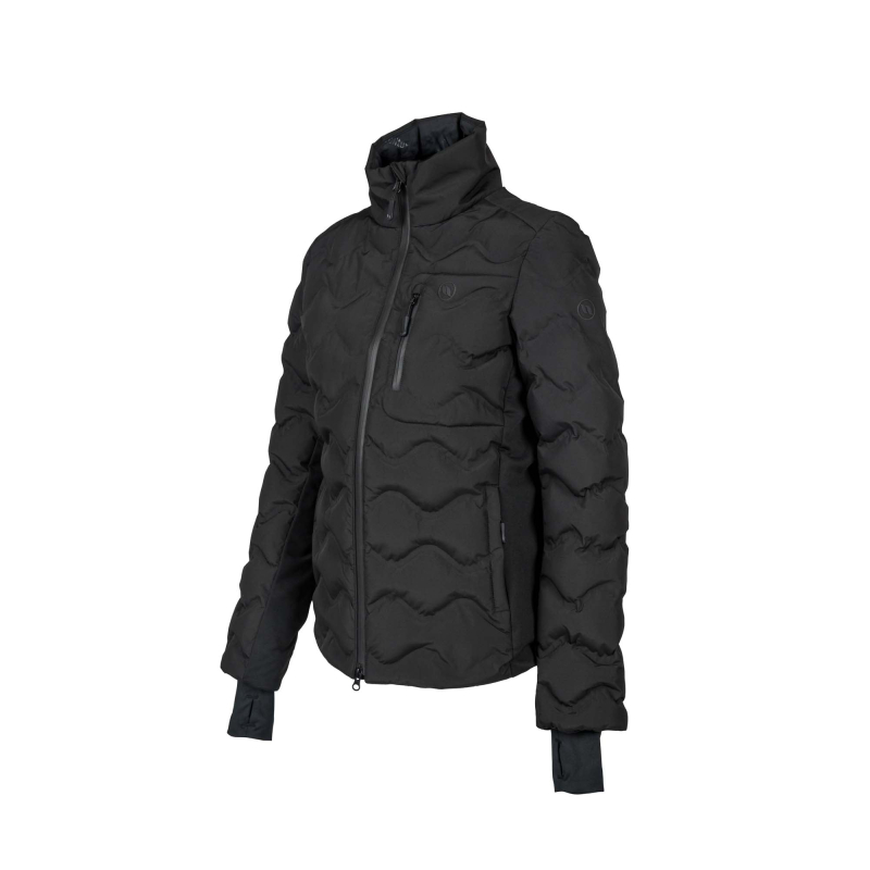 Back on Track OUTTRAKK Damen-Steppjacke