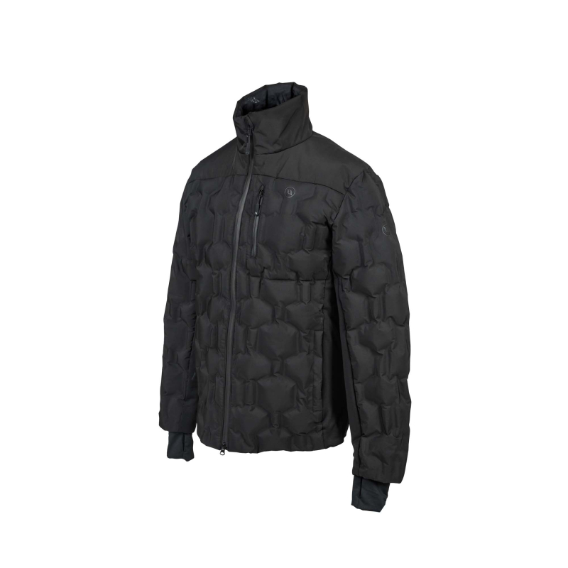Back on Track OUTTRAKK Herren-Steppjacke