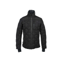 Back on Track OUTTRAKK Herren-Steppjacke