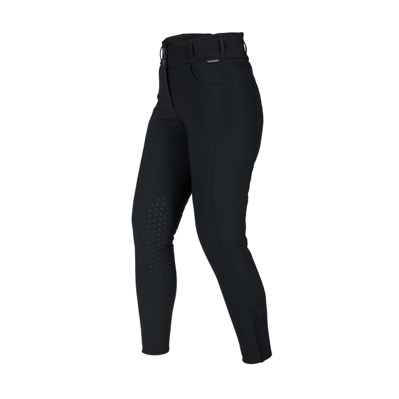 Back on Track OUTTRAKK Damen-Reithose mit Kniebesatz