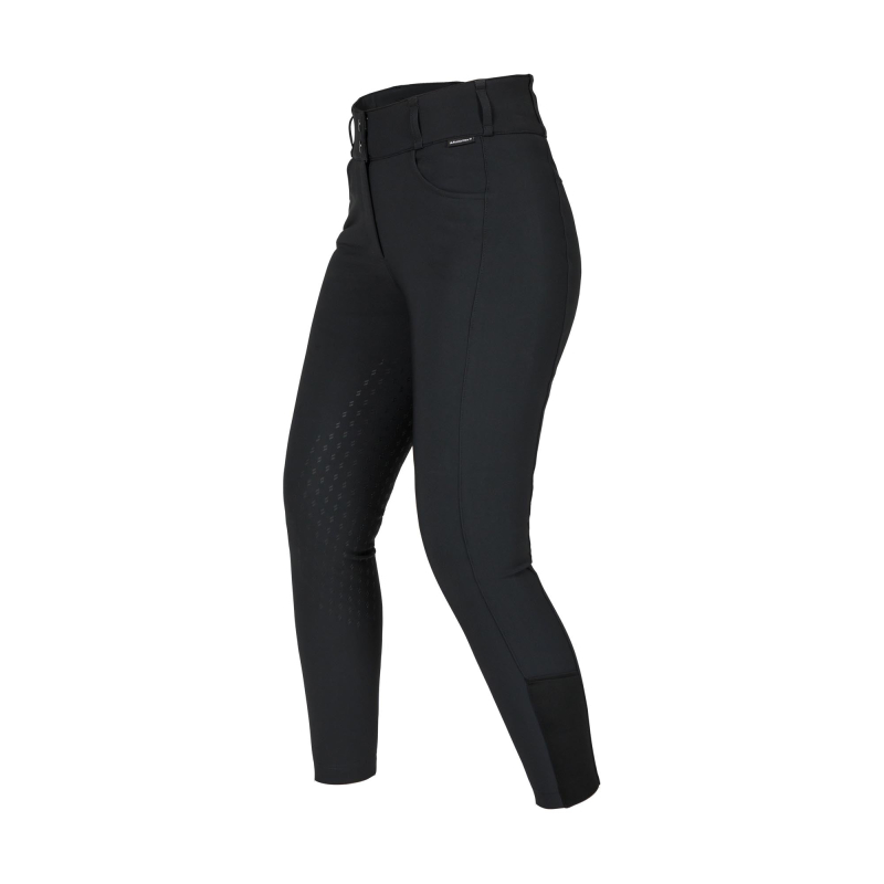Back on Track OUTTRAKK Damen-Reithose mit Vollbesatz