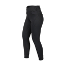 Back on Track OUTTRAKK Damen Pull-on-Reithose mit Vollbesatz