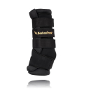 Back on Track Stallgamaschen Royal schwarz S - 35x40