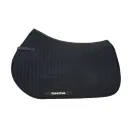 Back on Track Schabracke Springen