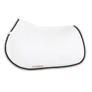 Back on Track Schabracke Springen