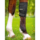 Back on Track Karpalgelenkschoner links M