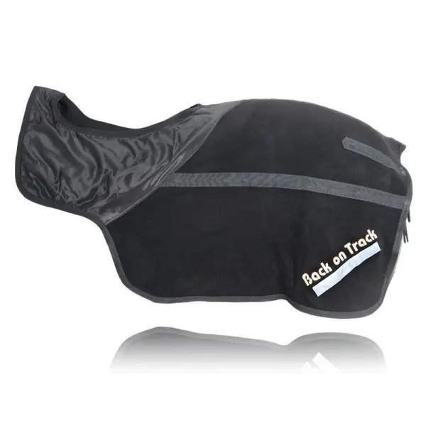 Back on Track Schrittdecke Supreme