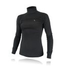 Back on Track Rollkragensweatshirt Damen