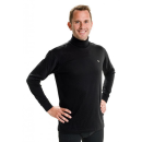 Back on Track Rollkragensweatshirt Herren