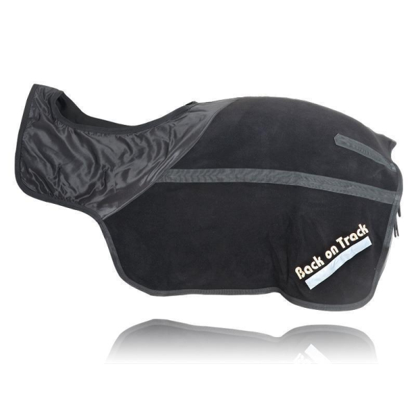 Back on Track Schrittdecke Supreme 165