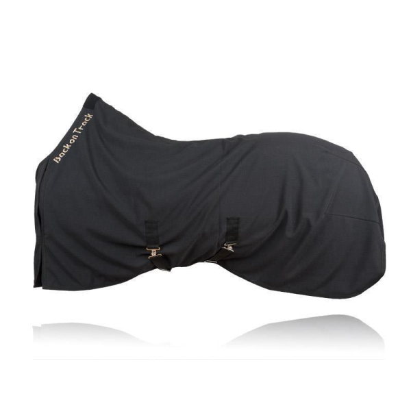 Back on Track Decke Supreme 135