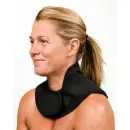 Back on Track Halskragen mit Klett M - 39cm