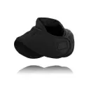 Back on Track Halskragen mit Klett M - 39cm