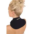 Back on Track Halskragen mit Klett M - 39cm