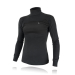 Back on Track Rollkragensweatshirt Damen XL - 42