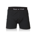 Back on Track Boxershorts Herren