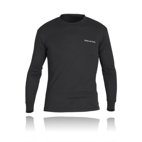 Back on Track Sweatshirt PP XXXL