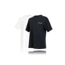 Back on Track T-Shirt schwarz L