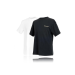 Back on Track T-Shirt schwarz L