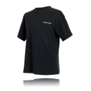 Back on Track T-Shirt schwarz XL