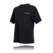 Back on Track T-Shirt schwarz XXL