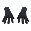 Back on Track Handschuhe L: 8-9cm