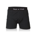Back on Track Boxershorts Herren XL