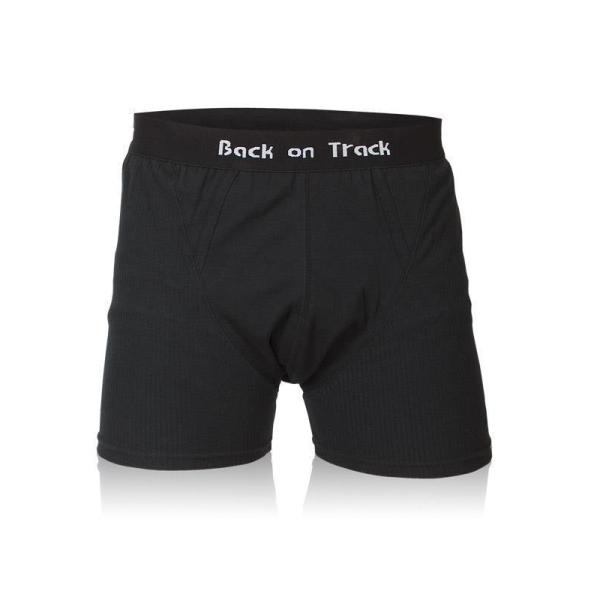 Back on Track Boxershorts Herren XXL