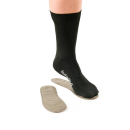 Back on Track Einlegesohle 34