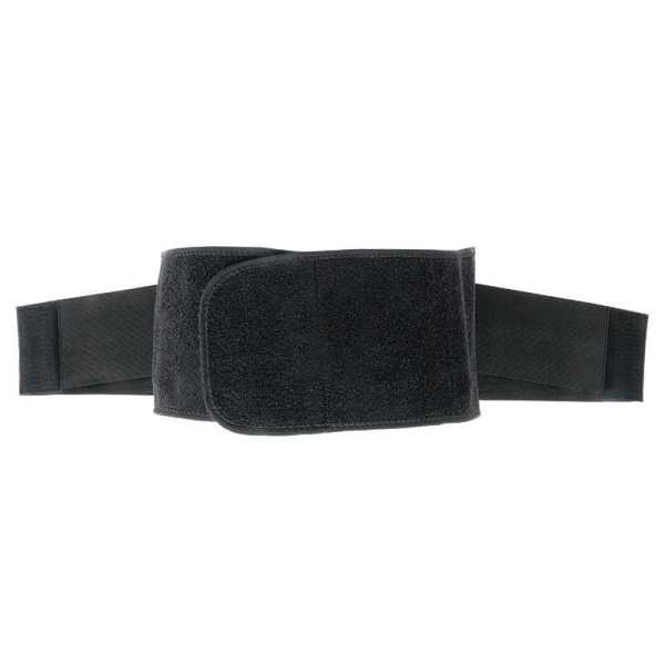 Back on Track Kreuzschoner verstellbar 2-lagig S