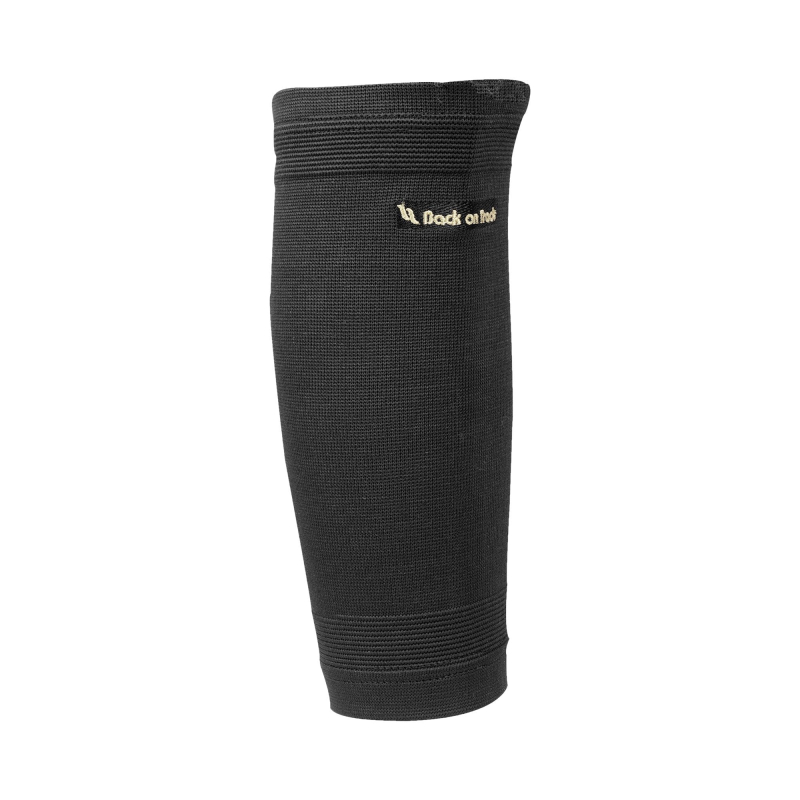 Back on Track Wadenschoner &ndash; Schwarz &ndash; L
