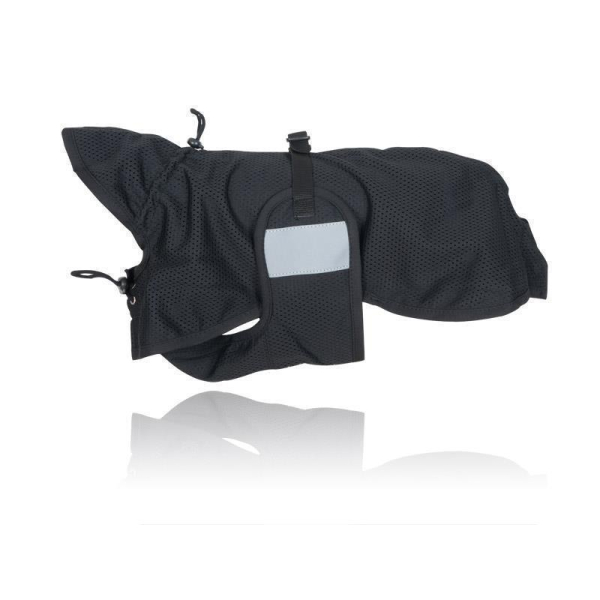 Back on Track Netzmantel 21cm