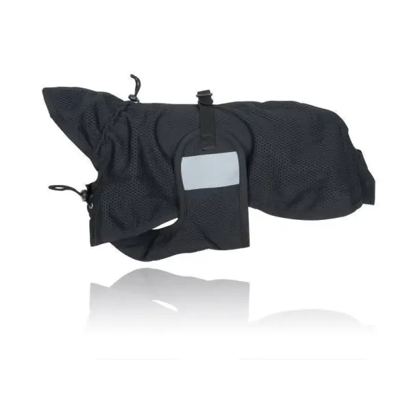 Back on Track Netzmantel 82cm