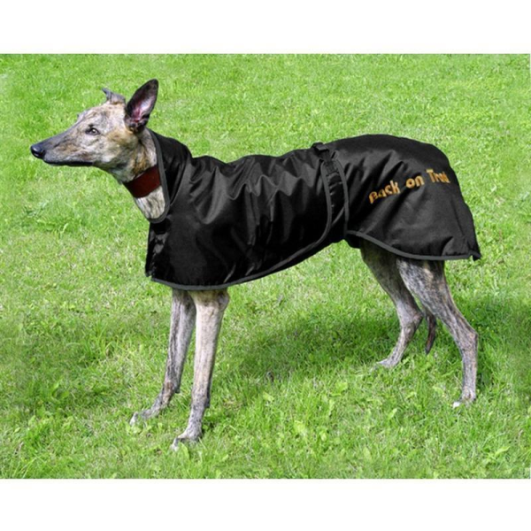 Back on Track Hundemantel Greyhound S - 76cm