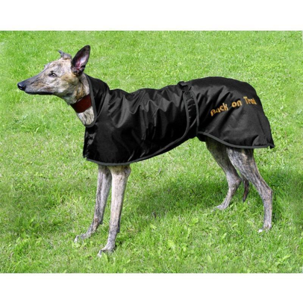Back on Track Hundemantel Greyhound M - 85cm