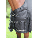 Back on Track Decke Frost -Split 155