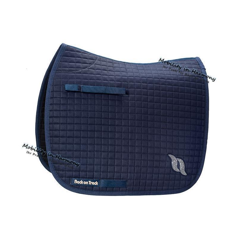 Back on Track Schabracke Limited Edition