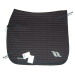 Back on Track Schabracke Limited Edition schwarz Springen