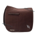 Back on Track Schabracke Limited Edition braun Springen