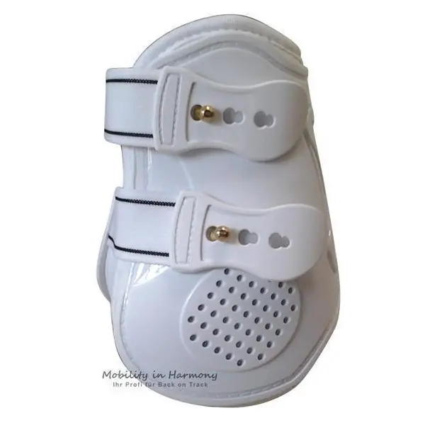 Back on Track Royal Streichkappen weiß