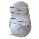 Back on Track Royal Streichkappen weiß