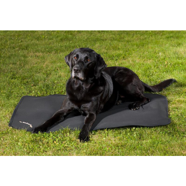 Back on Track Hundematratze Cage Fit 86x58cm