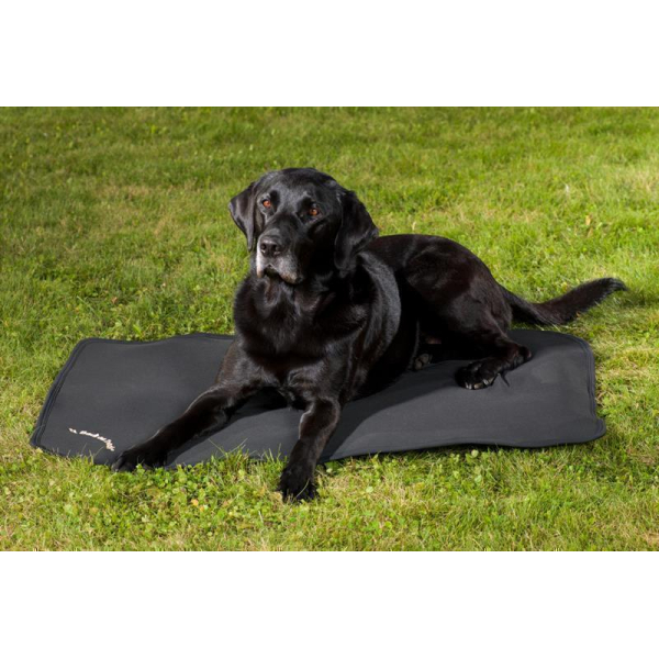 Back on Track Hundematratze Cage Fit 120x74cm