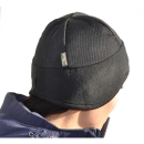 Back on Track Stirnband mit Netz XS