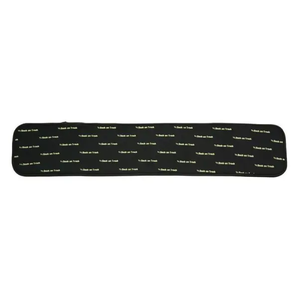 Back on Track Westerngurt