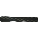 Back on Track Dressurgurt mit Welltex elastisch 70 cm