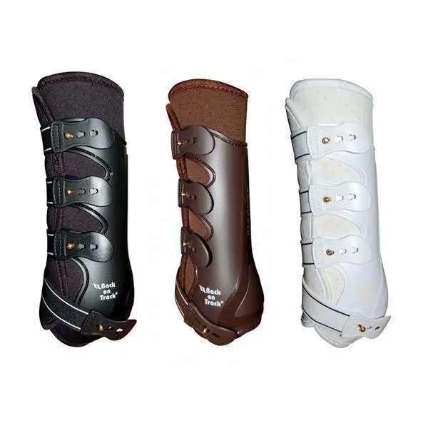 Back on Track Royal Dressurgamaschen