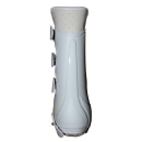 Back on Track Royal Dressurgamaschen hinten weiß Full