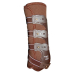 Back on Track Royal Dressurgamaschen hinten braun Full