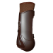 Back on Track Royal Dressurgamaschen hinten braun Full